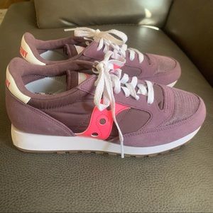 NWOT Women’s Saucony